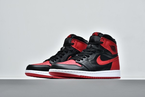 Jordan 1 Mid Banned (2020)