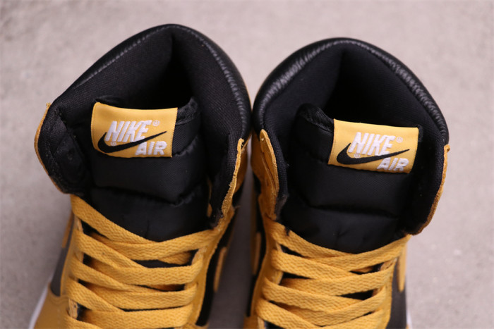 Jordan 1 Retro High Pollen