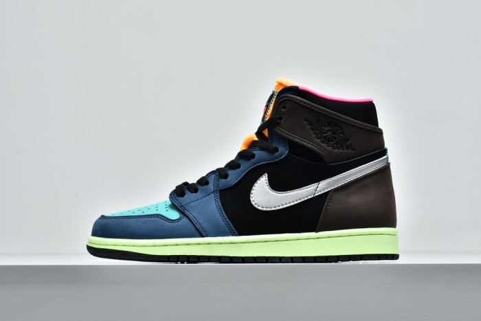 Jordan 1 Retro High Tokyo Bio Hack