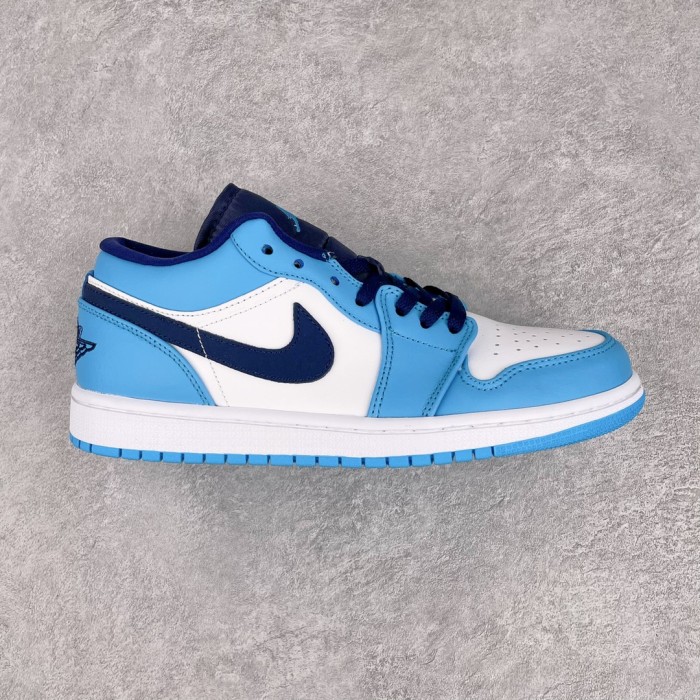 Jordan 1 Low UNC (2021)
