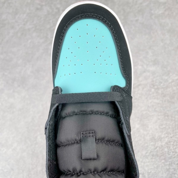 Jordan 1 Mid Multi-Color