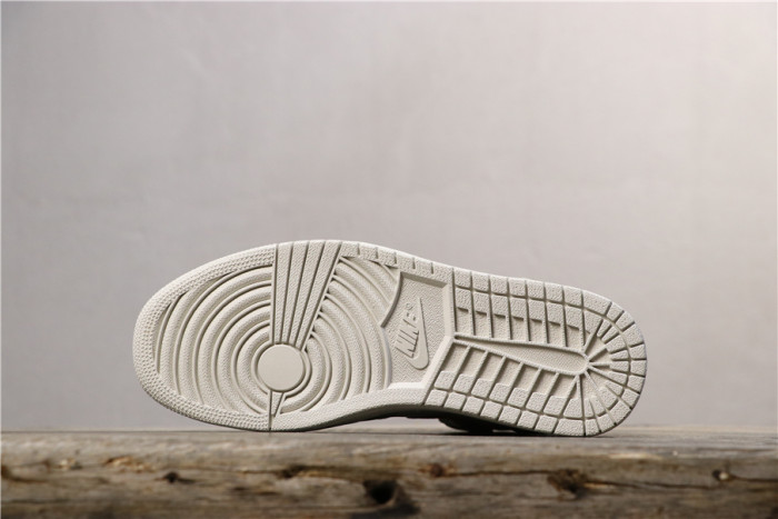 Jordan 1 Retro High OG Defiant SB NYC to Paris