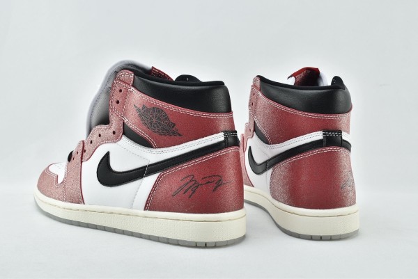 Jordan 1 Retro High Trophy Room Chicago