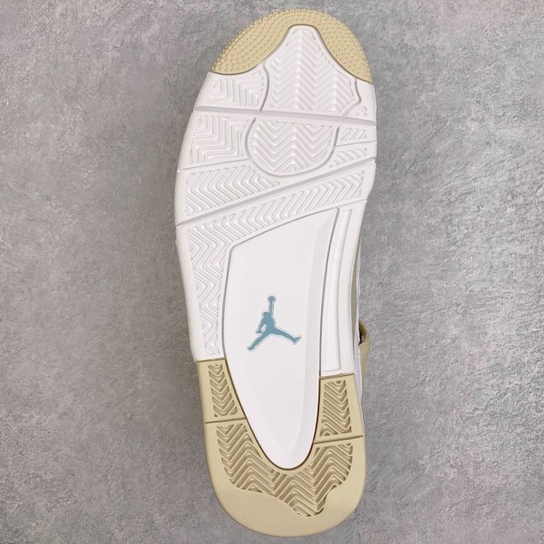 Jordan 4 Retro Sand 2017