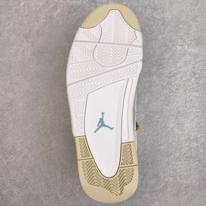 Jordan 4 Retro Sand 2017