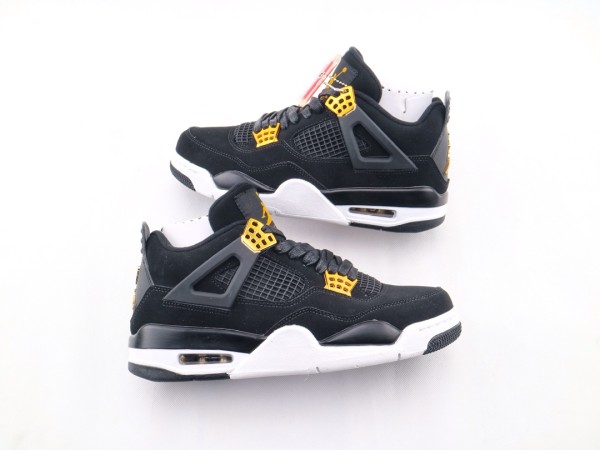 Jordan 4 Retro Royalty