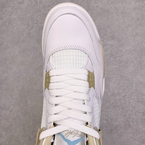 Jordan 4 Retro Sand 2017