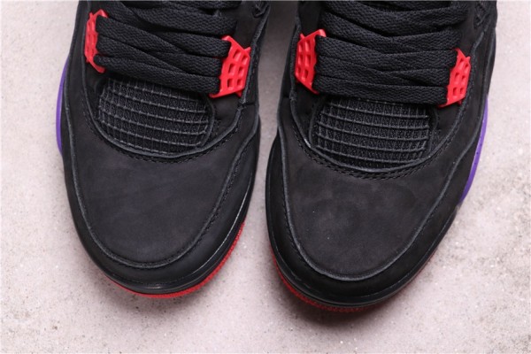 Jordan 4 Retro Raptors Drake OVO (2019)