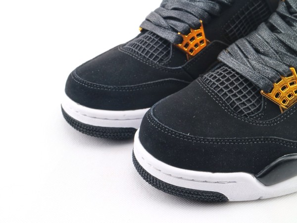 Jordan 4 Retro Royalty