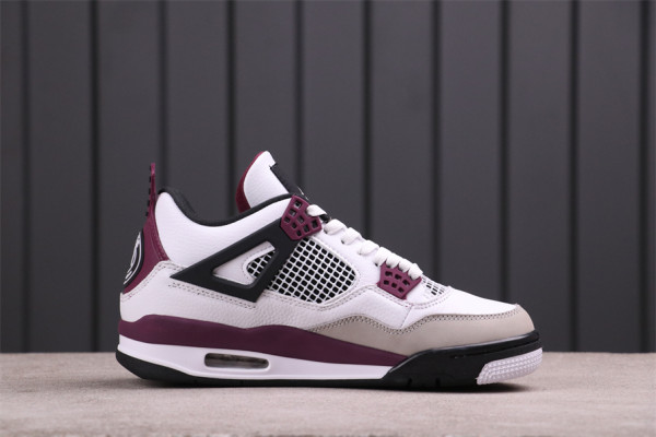 Jordan 4 Retro PSG Paris Saint-Germain