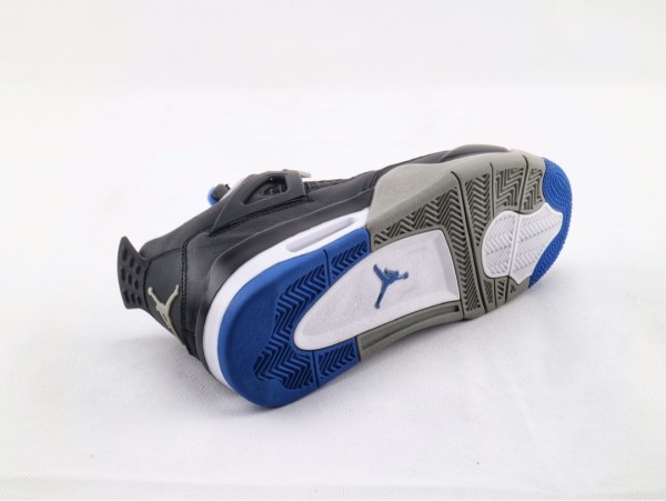 Jordan 4 Retro Motorsports Alternate