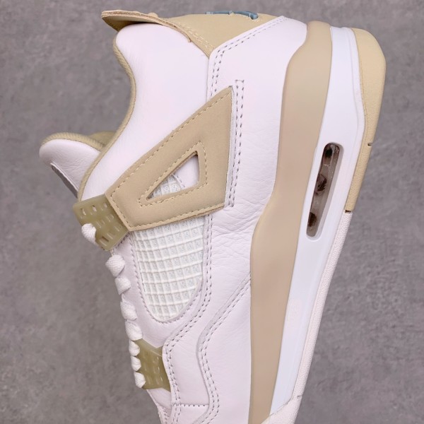 Jordan 4 Retro Sand 2017