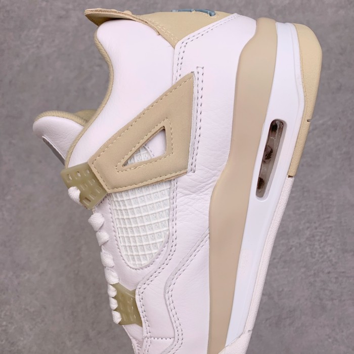 Jordan 4 Retro Sand 2017