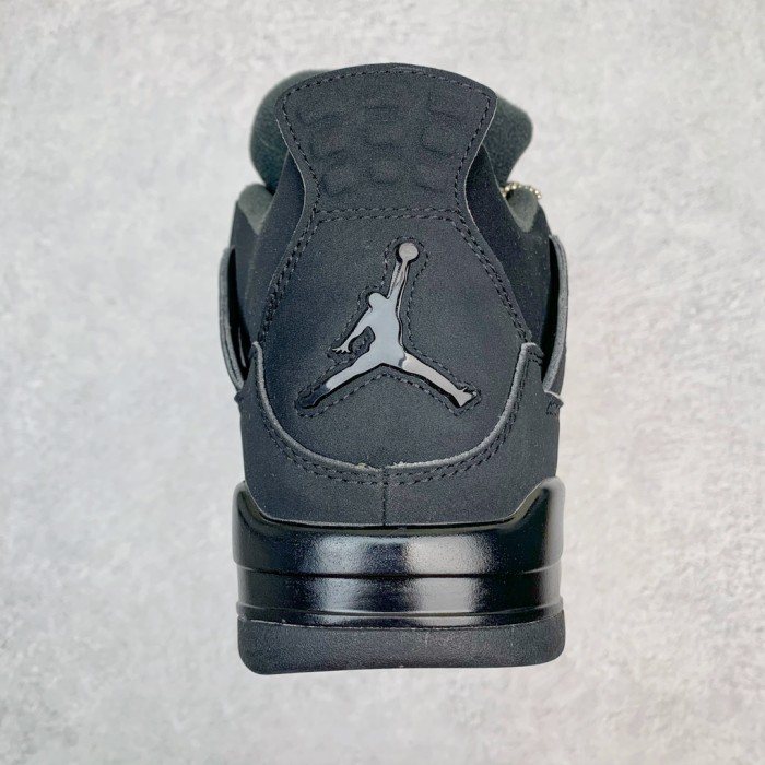 Jordan 4 Retro Black Cat