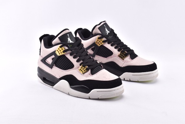 Jordan 4 Retro Silt Red Splatter