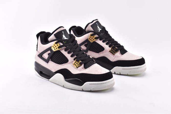 Jordan 4 Retro Silt Red Splatter