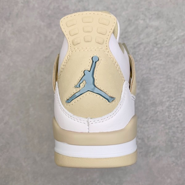 Jordan 4 Retro Sand 2017