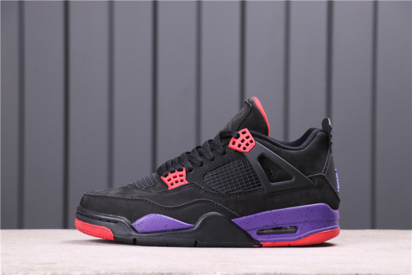 Jordan 4 Retro Raptors Drake OVO (2019)