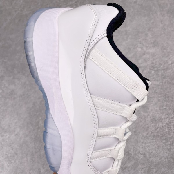 Jordan 11 Retro Low Legend Blue