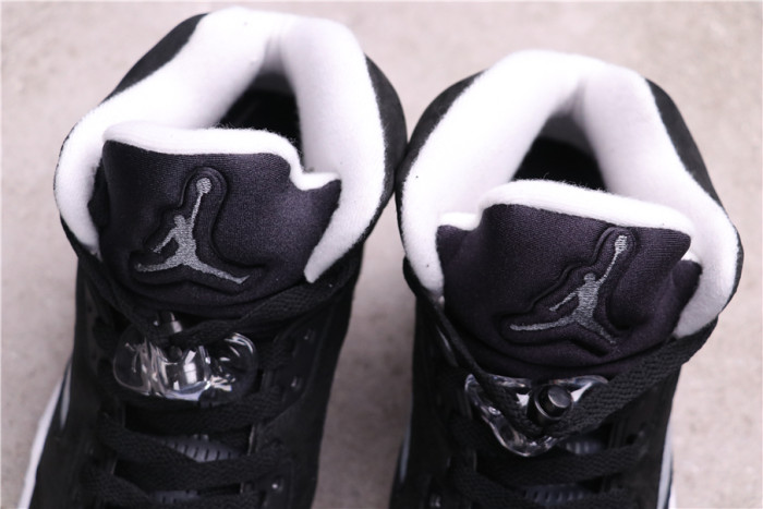 Jordan 5 Retro Moonlight