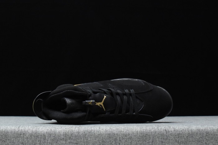 Jordan 6 Retro DMP