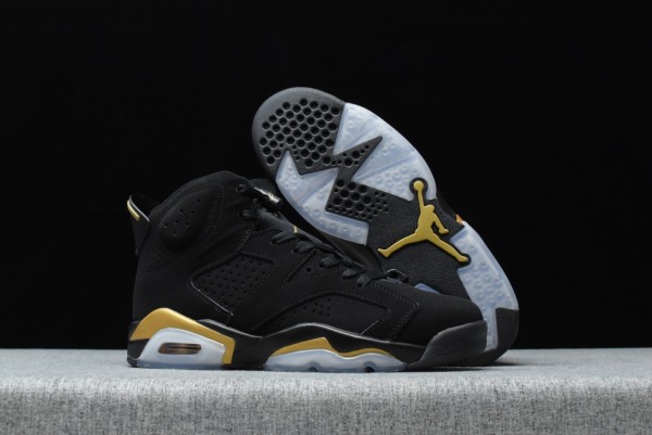 Jordan 6 Retro DMP