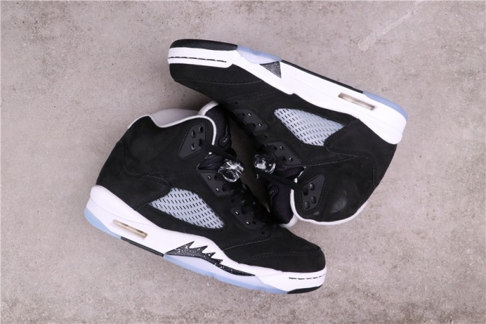 Jordan 5 Retro Moonlight