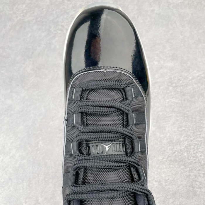 Jordan 11 Retro Jubilee 25th Anniversary