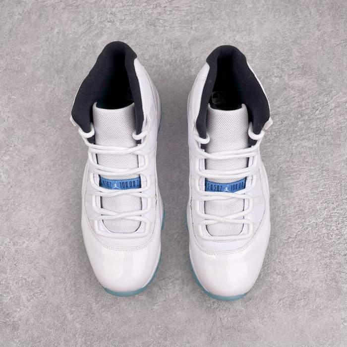 Jordan 11 Retro Legend Blue (2014)