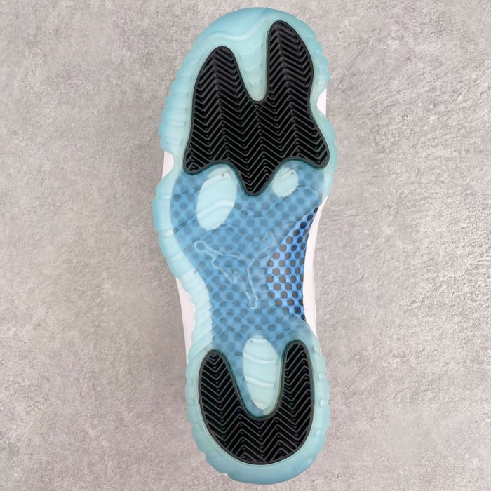 Jordan 11 Retro Legend Blue (2014)