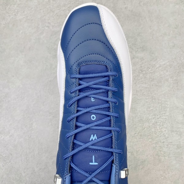 Jordan 12 Retro Indigo