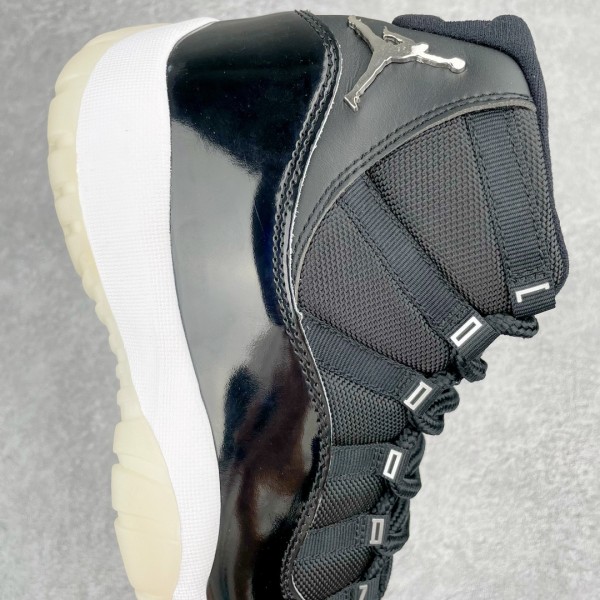 Jordan 11 Retro Jubilee 25th Anniversary