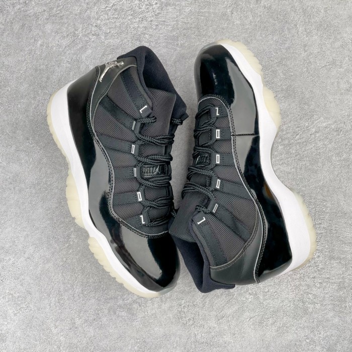 Jordan 11 Retro Jubilee 25th Anniversary