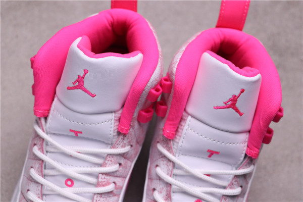 Jordan 12 Retro Arctic Punch (GS)