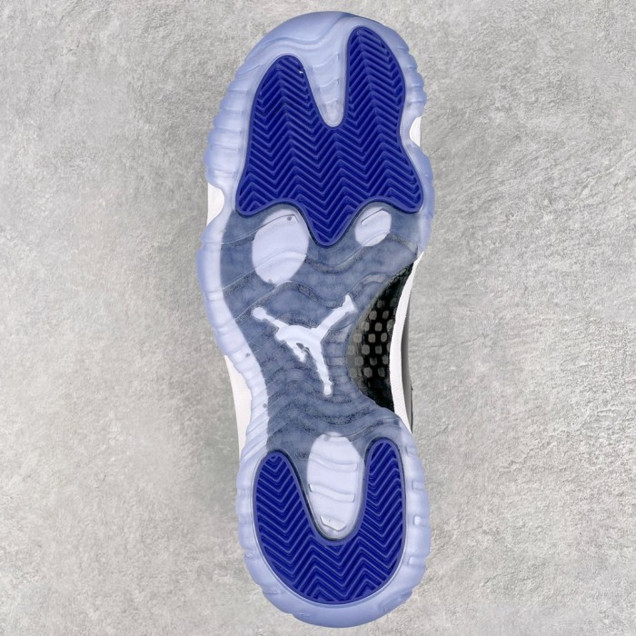 Jordan 11 Retro Concord (2018)
