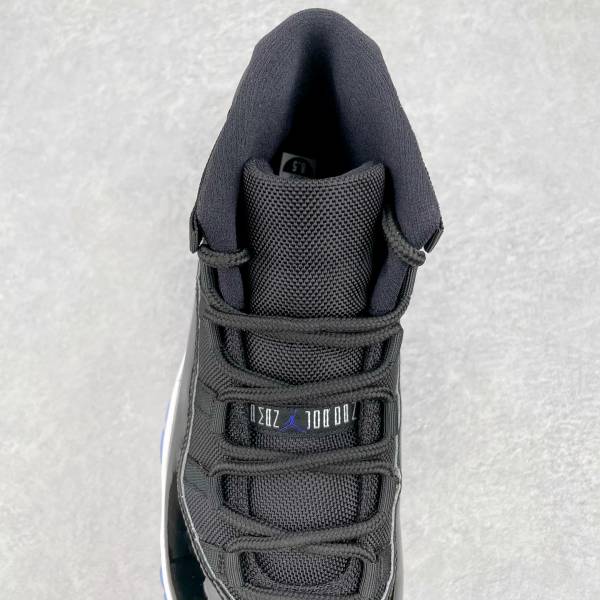 Jordan 11 Retro Space Jam (2016)