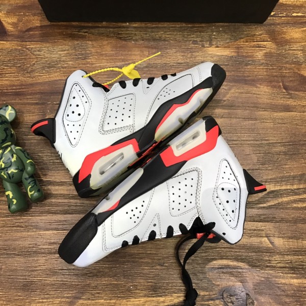 Jordan 6 Retro Reflections of a Champion