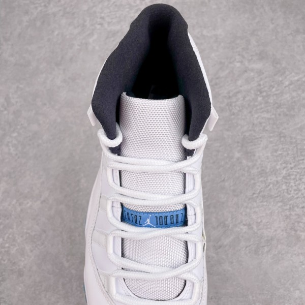 Jordan 11 Retro Legend Blue (2014)