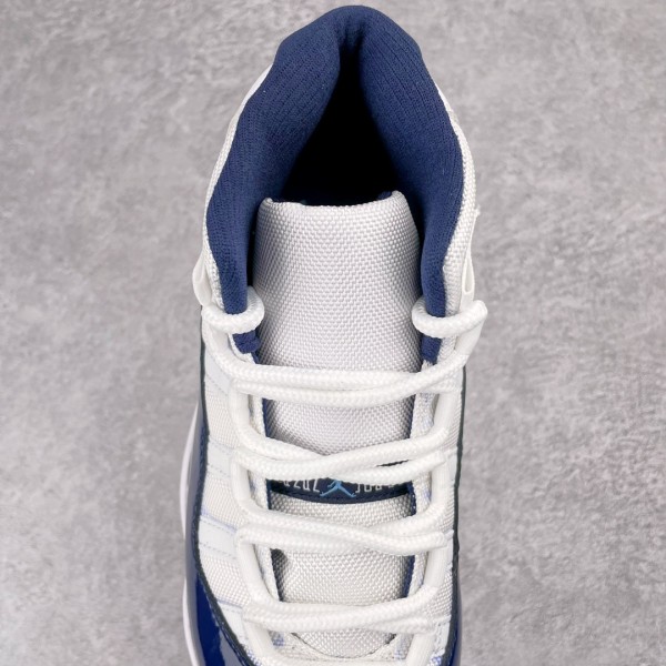 Jordan 11 Retro UNC Win Like 82