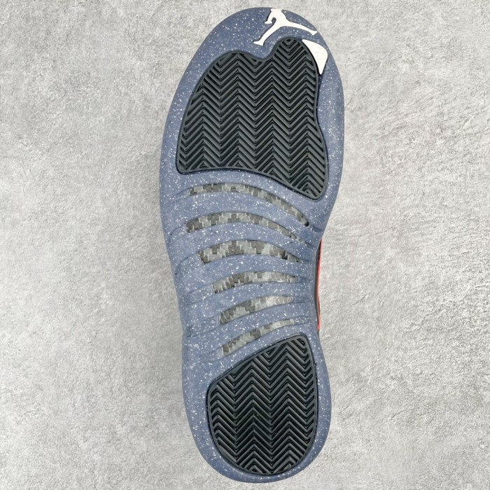 Jordan 12 Retro Utility
