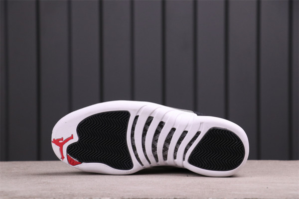 Jordan 12 Retro Playoffs