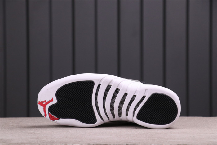 Jordan 12 Retro Playoffs