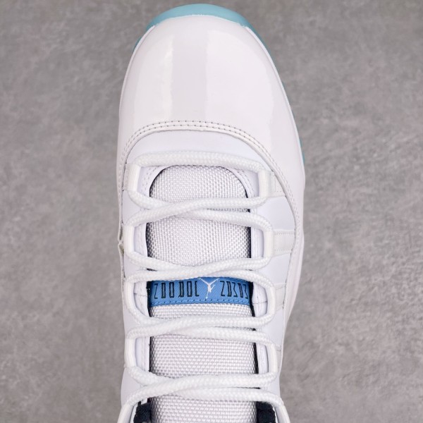Jordan 11 Retro Legend Blue (2014)