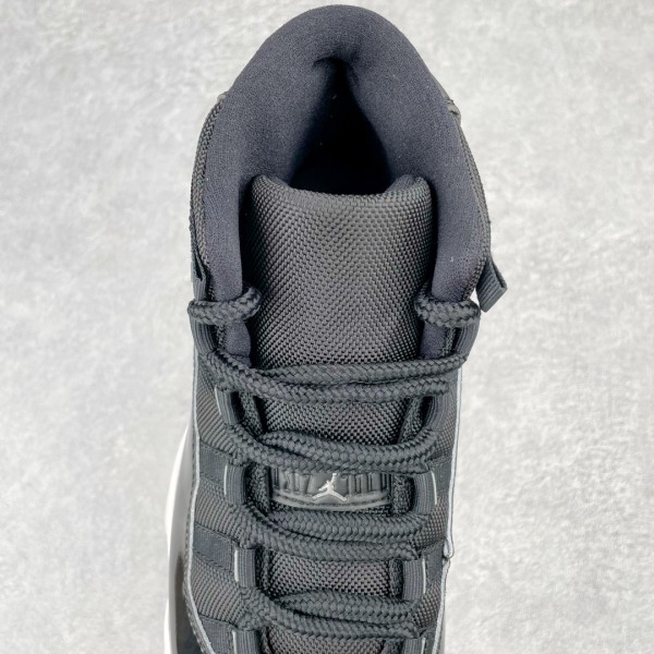 Jordan 11 Retro Jubilee 25th Anniversary