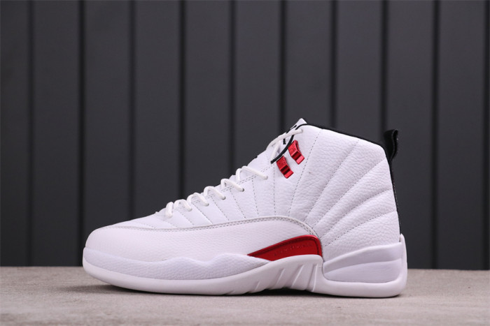Jordan 12 Retro Twist