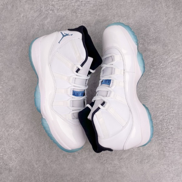 Jordan 11 Retro Legend Blue (2014)