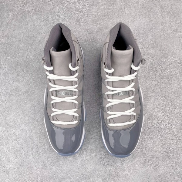 Jordan 11 Retro Cool Grey (2021)