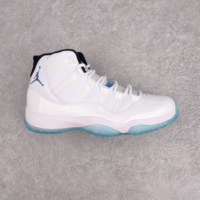 Jordan 11 Retro Legend Blue (2014)