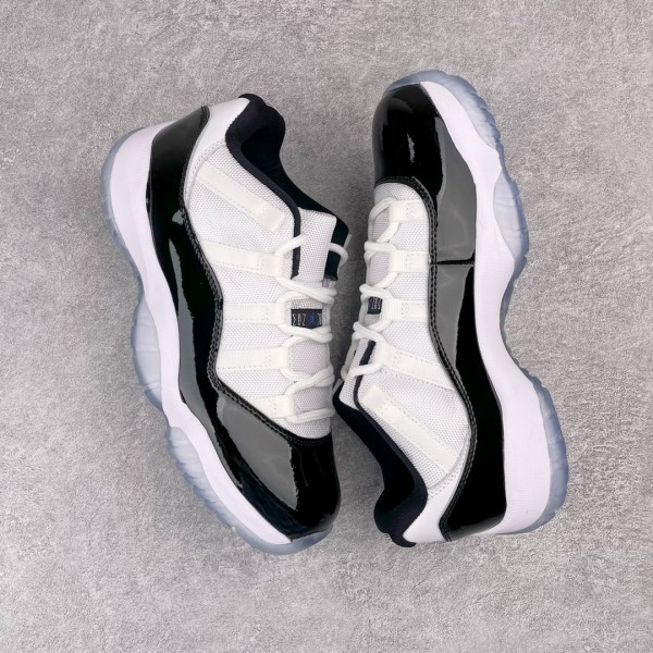 Jordan 11 Retro Low Concord