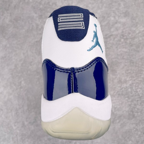 Jordan 11 Retro UNC Win Like 82